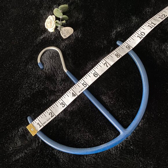 BELT / SCARF HANGER 9" - Picture 3 of 3